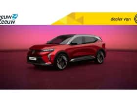Renault Scénic (2026)