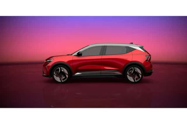 Renault Scénic (2026) thumbnail 2