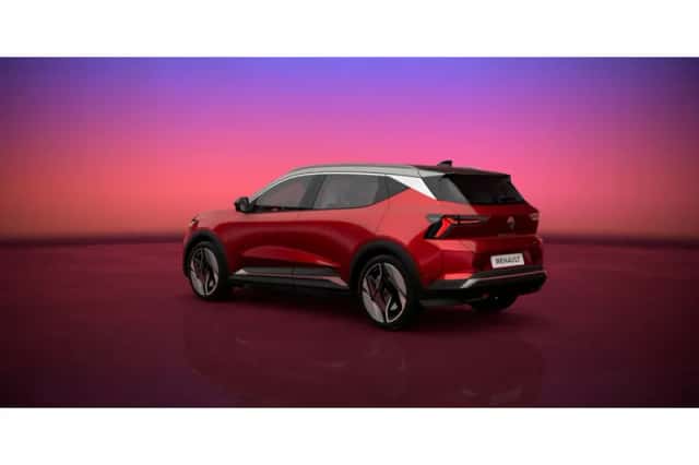 Renault Scénic (2026) thumbnail 3