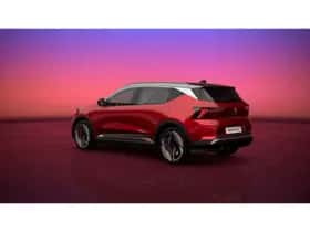 Renault Scénic (2026) thumbnail 3
