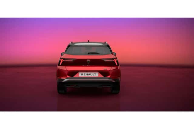 Renault Scénic (2026) thumbnail 4