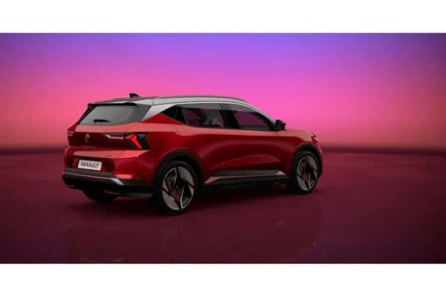 Renault Scénic (2026) thumbnail 5