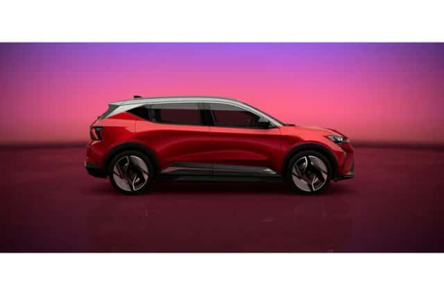 Renault Scénic (2026) thumbnail 6