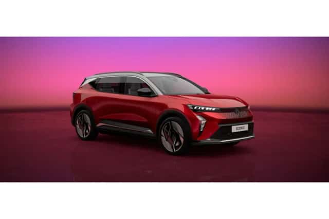 Renault Scénic (2026) thumbnail 7