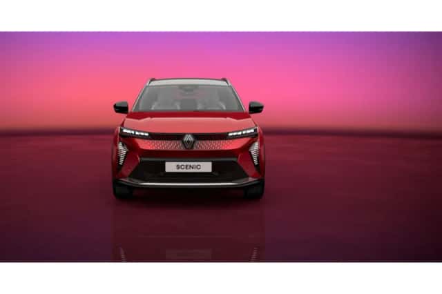 Renault Scénic (2026) thumbnail 8