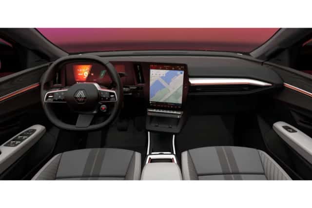 Renault Scénic (2026) thumbnail 9
