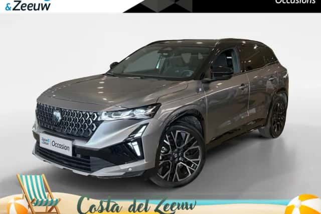 Renault Austral (2025) thumbnail 1