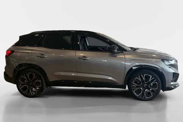 Renault Austral (2025) thumbnail 2