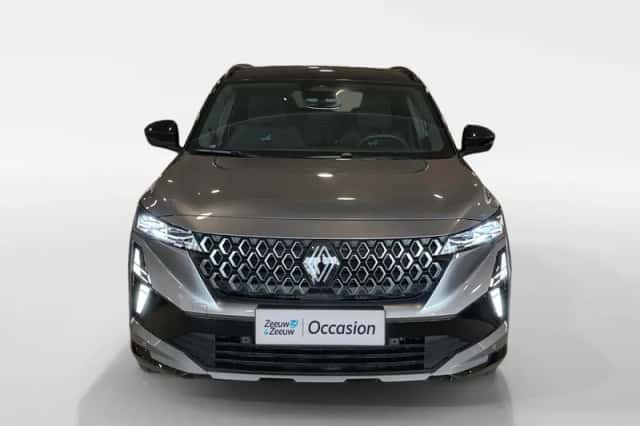 Renault Austral (2025) thumbnail 3