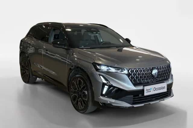 Renault Austral (2025) thumbnail 4