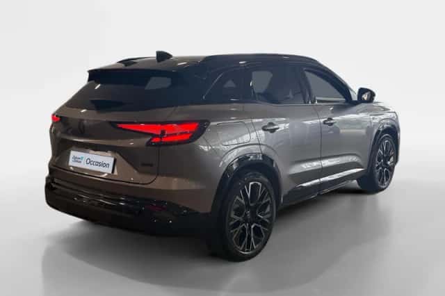 Renault Austral (2025) thumbnail 5