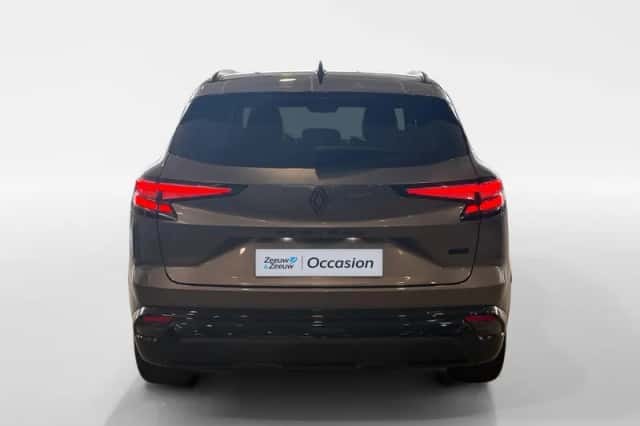 Renault Austral (2025) thumbnail 6