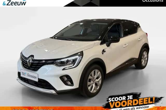 Renault Captur (2021)