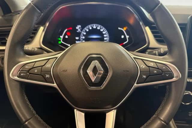 Renault Captur (2021) thumbnail 13