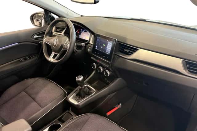 Renault Captur (2021) thumbnail 22