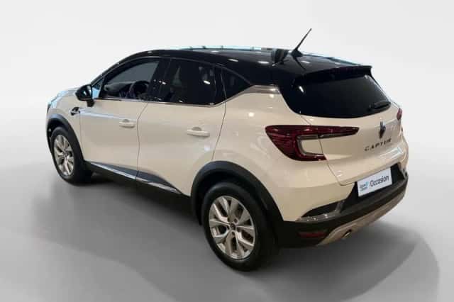 Renault Captur (2021) thumbnail 7