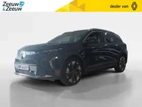 Renault Scénic (2026)