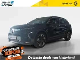 Renault Scénic (2026)