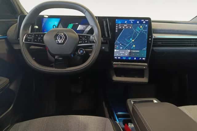 Renault Scénic (2026) thumbnail 14