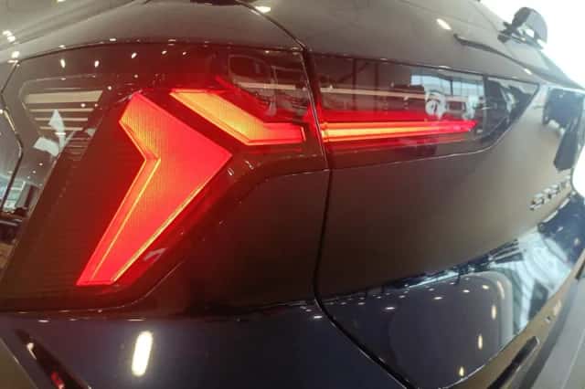 Renault Scénic (2026) thumbnail 22