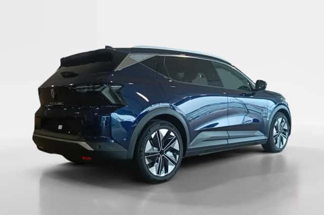 Renault Scénic (2026) thumbnail 5