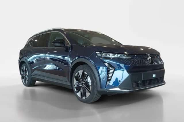 Renault Scénic (2026) thumbnail 7