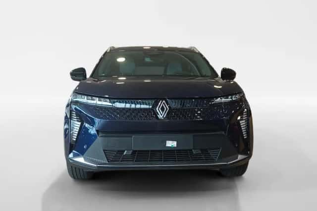Renault Scénic (2026) thumbnail 8