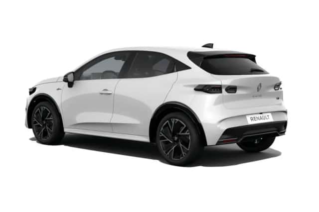 Renault Clio (2026) thumbnail 3