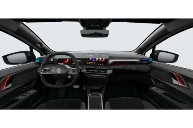 Renault Clio (2026) thumbnail 4