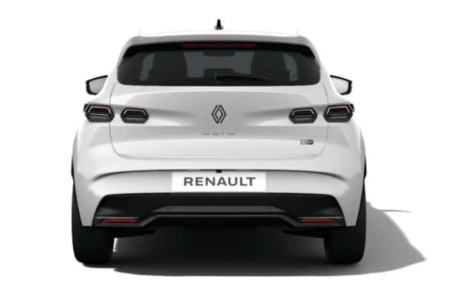 Renault Clio (2026) thumbnail 6