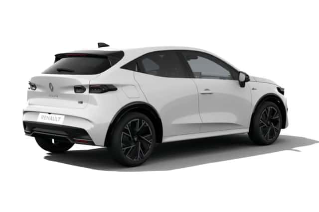 Renault Clio (2026) thumbnail 7
