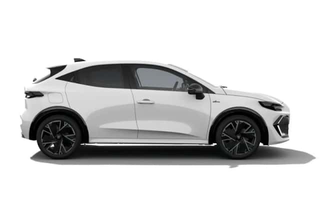 Renault Clio (2026) thumbnail 8