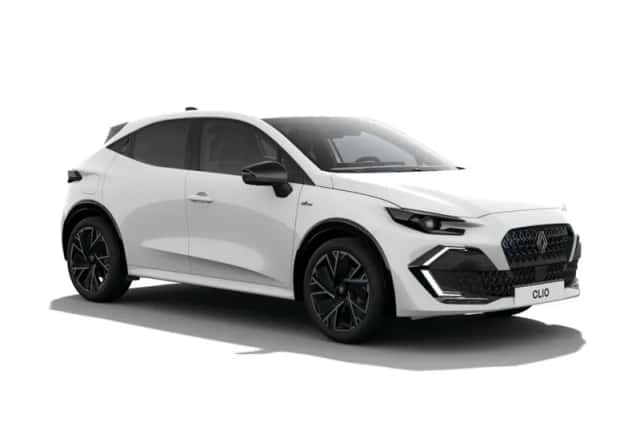 Renault Clio (2026) thumbnail 9