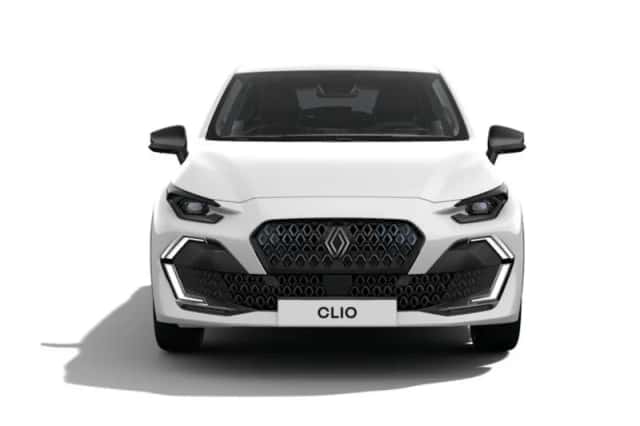 Renault Clio (2026) thumbnail 10
