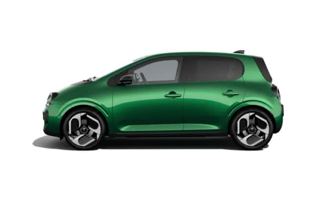 Renault Twingo (2026) thumbnail 2