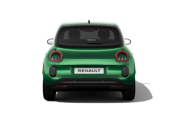 Renault Twingo (2026) thumbnail 4