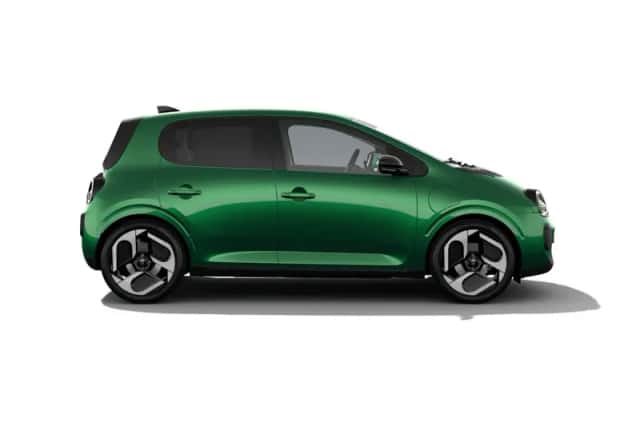 Renault Twingo (2026) thumbnail 6
