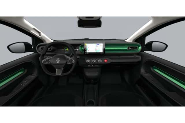 Renault Twingo (2026) thumbnail 9