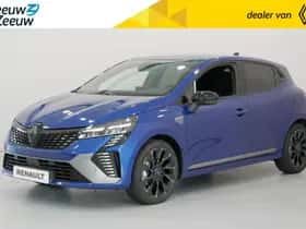 Renault Clio (2026)