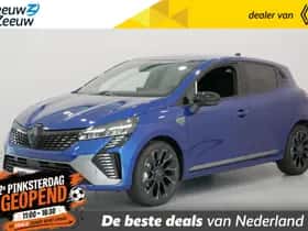 Renault Clio (2026)