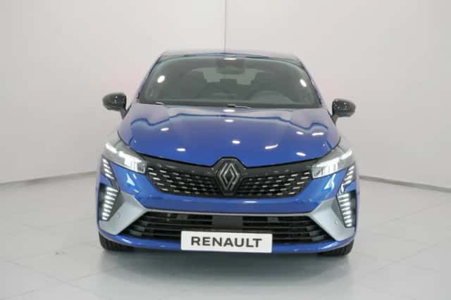 Renault Clio (2026) thumbnail 2