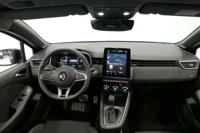 Renault Clio (2026) thumbnail 12