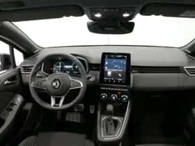 Renault Clio (2026) thumbnail 12