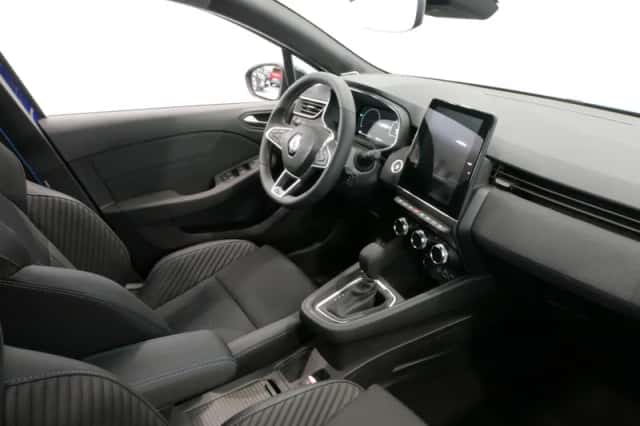 Renault Clio (2026) thumbnail 13