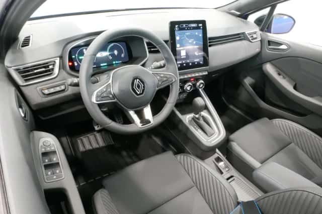 Renault Clio (2026) thumbnail 14