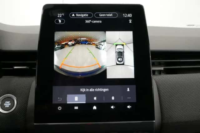 Renault Clio (2026) thumbnail 26