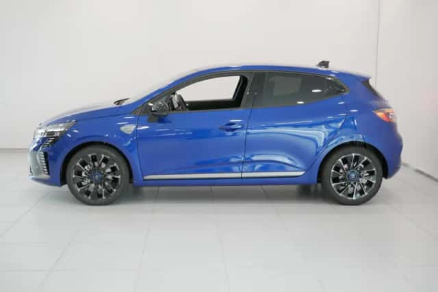 Renault Clio (2026) thumbnail 4