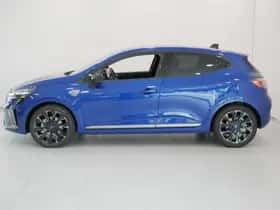 Renault Clio (2026) thumbnail 4