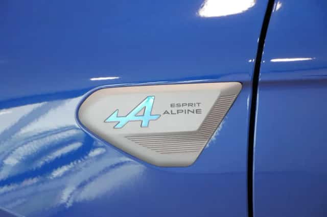 Renault Clio (2026) thumbnail 39