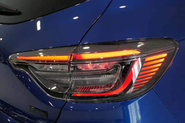 Renault Clio (2026) thumbnail 40